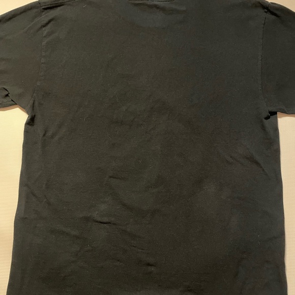 Gildan TRUMP you’re fired Short Sleeve Tee - Picture 6 of 6